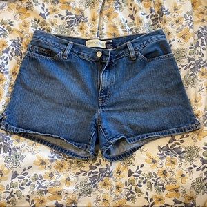 Gap Shorts